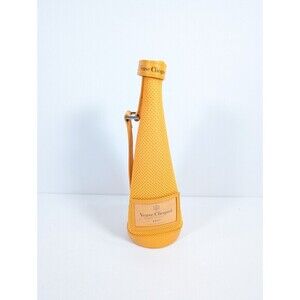 Veuve Clicquot Label Champagne Brut Insulated‎ Neoprene Bottle Bag Ice Jacket